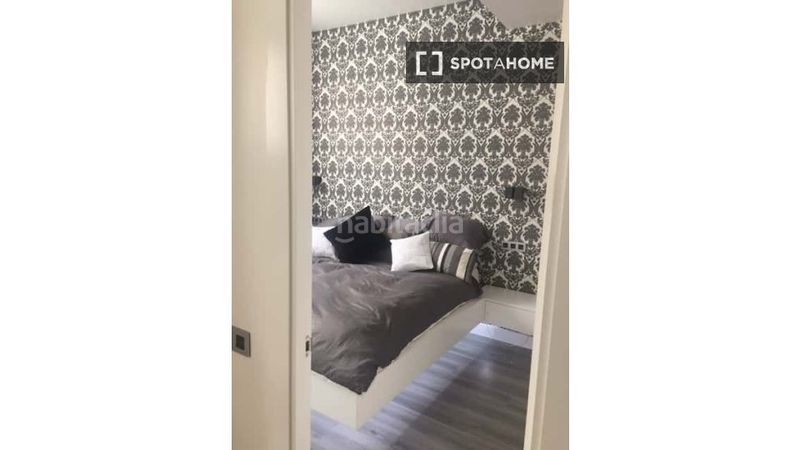 Foto c8db58c3-f49c-42c9-880a-2c2f4fff005c. Alquiler piso  en alquiler de 1 dormitorio en Ventas, en Madrid