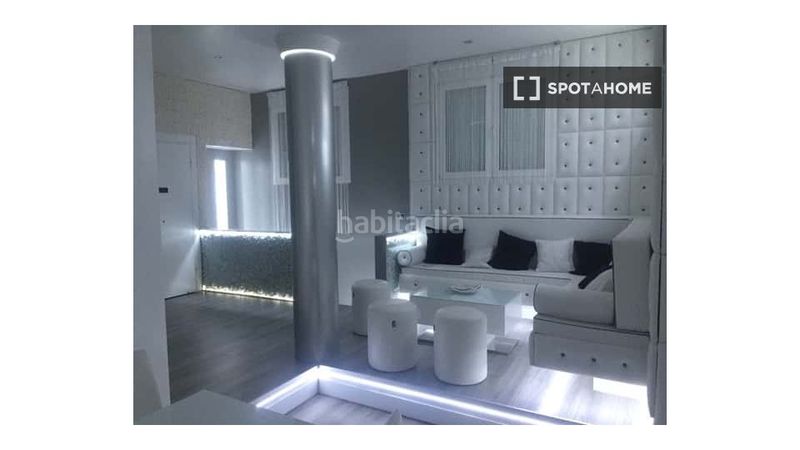 Foto dd434b50-9538-40f2-bf9f-a5e0ec91afd9. Alquiler piso  en alquiler de 1 dormitorio en Ventas, en Madrid