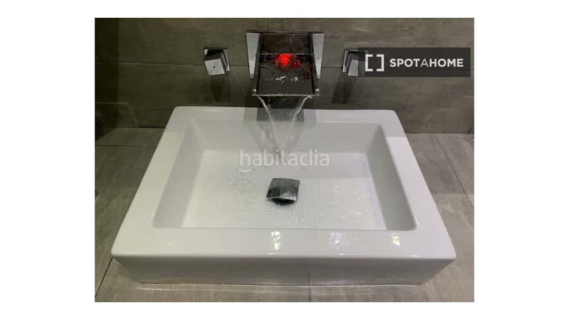 Foto ea998a2d-1b8b-4680-9d01-403126fca698. Alquiler piso  en alquiler de 1 dormitorio en Ventas, en Madrid