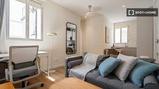 Rent Flat in Prosperidad. Apartamento de 2 dormitorios en alquiler en prosperidad, madrid