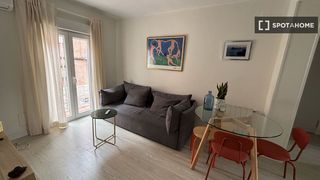 Affitto Appartamento in Opañel. Piso en alquiler en opañel, madrid