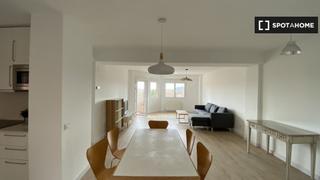 Lloguer Pis a Avenida Europa. Piso en alquiler de 3 habitaciones en pozuelo de alarcón, madrid