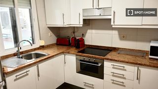 Appartement à Palacio