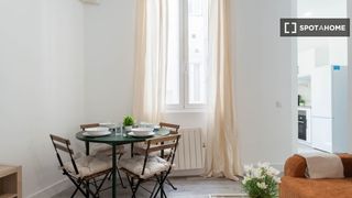 Location Appartement à Sol. Apartamento completo en madrid