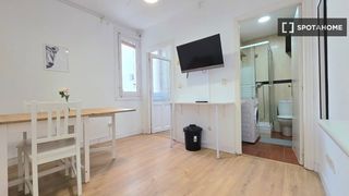 Location Appartement à Trafalgar. Piso de 1 dormitorio en alquiler en trafalgar, madrid