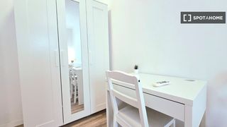 Lloguer Pis a Embajadores-Lavapiés. Apartamento de 1 dormitorio en alquiler en embajadores, madrid