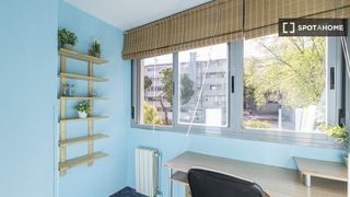 Lloguer Pis a Ventas. Piso de 2 dormitorios en alquiler en ventas, madrid