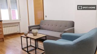 Lloguer Pis a Estrella. Piso de 3 habitaciones en niño jesús, madrid