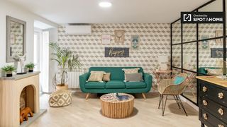 Appartamento in Embajadores-Lavapiés