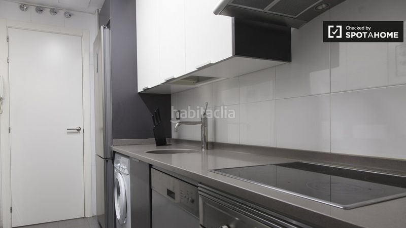 Foto 94f9c6d6-31d8-468b-9e08-bdd796e64775. Lloguer pis amb calefacció a Legazpi Madrid