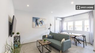 Lloguer Pis a Prosperidad. Apartamento de 2 dormitorios en alquiler en prosperidad, madrid