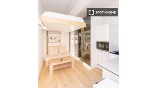 Lloguer Pis a Berruguete. Estudio en alquiler en berruguete, madrid