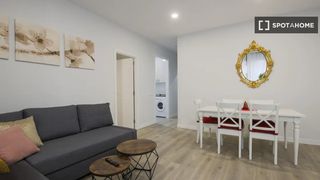 Location Appartement à Adelfas. Piso en alquiler de 2 habitaciones en adelfas, madrid
