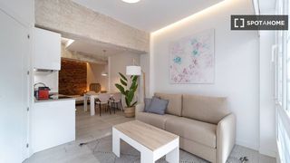 Lloguer Pis a Valdeacederas. Se alquila apartamento de 1 dormitorio en valdeacederas