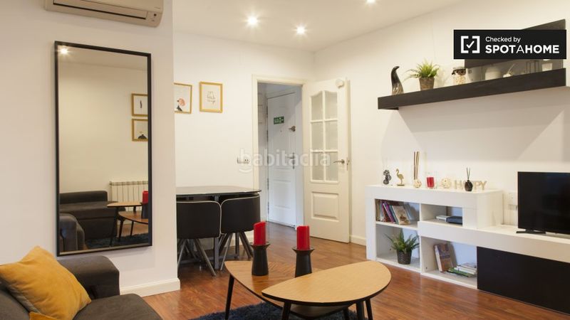 Foto 238c9177-0e91-465f-9488-93919ec60172. Alquiler piso fantástico apartamento de 2 dormitorios en alquiler en usera, . en Madrid