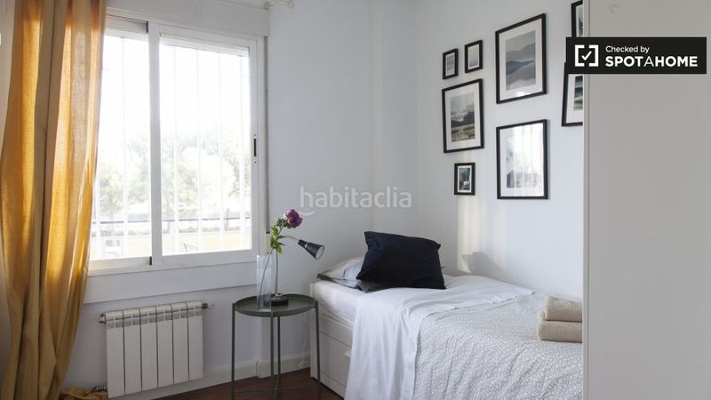 Foto 3f18cf39-2b6f-4a6c-a1dc-de86670533b8. Alquiler piso fantástico apartamento de 2 dormitorios en alquiler en usera, . en Madrid