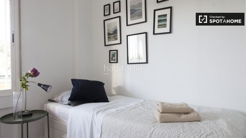 Foto 5009bc3f-06aa-4092-83b3-104478f7c8b3. Alquiler piso fantástico apartamento de 2 dormitorios en alquiler en usera, . en Madrid