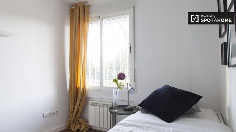 Foto 54bb683c-04b9-4ed0-875d-05c70321a143. Alquiler piso fantástico apartamento de 2 dormitorios en alquiler en usera, . en Madrid