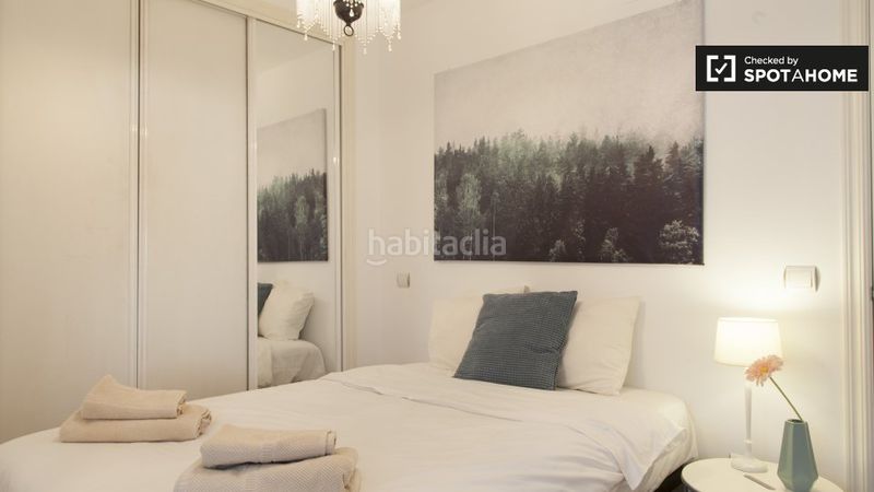 Foto 56481d5e-533b-44dd-896e-8882b6401cd8. Alquiler piso fantástico apartamento de 2 dormitorios en alquiler en usera, . en Madrid