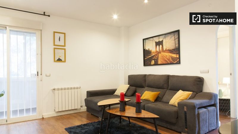 Foto 6716b824-c024-4363-be08-e7efd2dab1fa. Alquiler piso fantástico apartamento de 2 dormitorios en alquiler en usera, . en Madrid