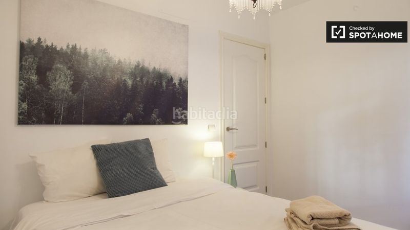 Foto 72d7e945-a56f-4267-afa7-4ab13f11f7ff. Alquiler piso fantástico apartamento de 2 dormitorios en alquiler en usera, . en Madrid