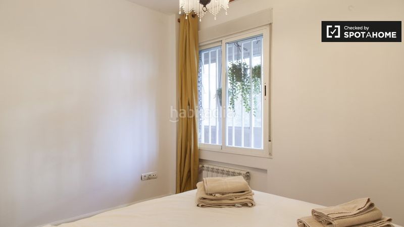 Foto caa3aa48-6feb-4f23-bc1e-d442ec362f92. Alquiler piso fantástico apartamento de 2 dormitorios en alquiler en usera, . en Madrid