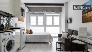 Flat in Universidad-Malasaña