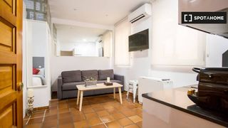 Lloguer Pis a Embajadores-Lavapiés. Apartamento de 1 dormitorio en alquiler en centro, madrid