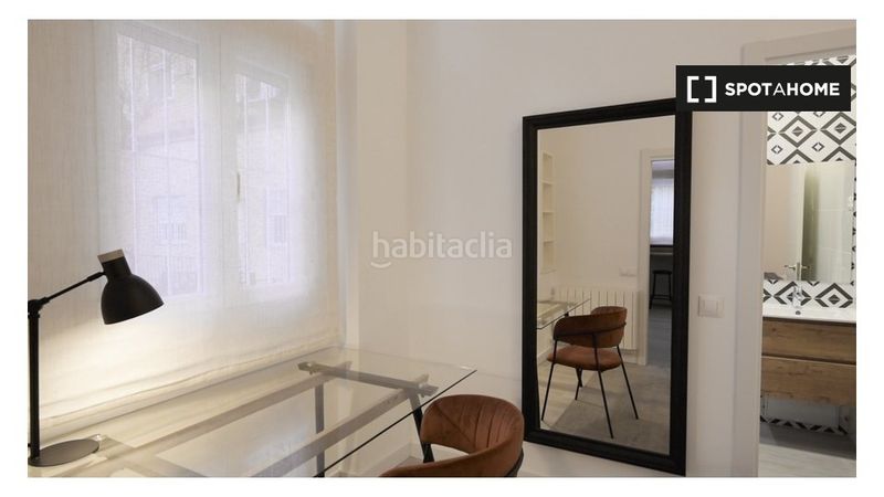 Foto 311cd4cc-7aac-4d0a-9632-5a261481cc8f. Alquiler piso apartamento de 1 dormitorio en alquiler en la elipa, en Madrid