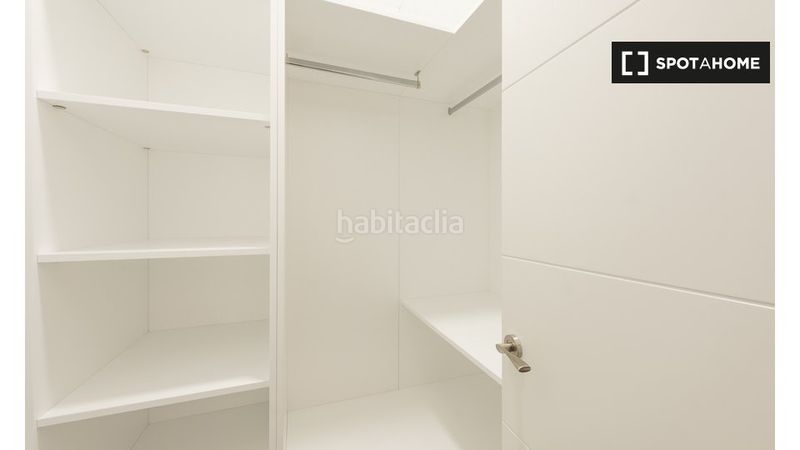 Foto 580d06b3-bba9-4210-b887-50b07a9a343c. Alquiler piso apartamento de 1 dormitorio en alquiler en la elipa, en Madrid