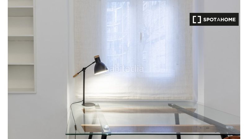 Foto 5be448d0-129f-447f-bc2c-52c2f8c8b381. Alquiler piso apartamento de 1 dormitorio en alquiler en la elipa, en Madrid