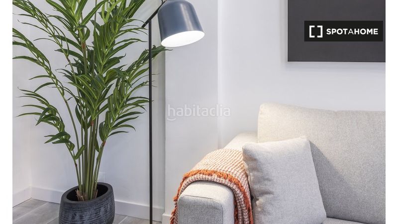 Foto 7f205281-f99a-4715-8fdb-f5583b428d86. Alquiler piso apartamento de 1 dormitorio en alquiler en la elipa, en Madrid