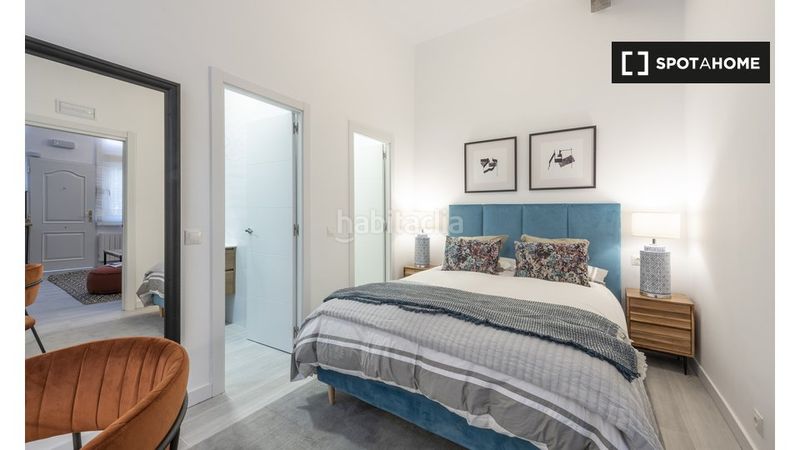 Foto 88a8571f-92fc-4673-80a6-eb98ff976ab8. Alquiler piso apartamento de 1 dormitorio en alquiler en la elipa, en Madrid