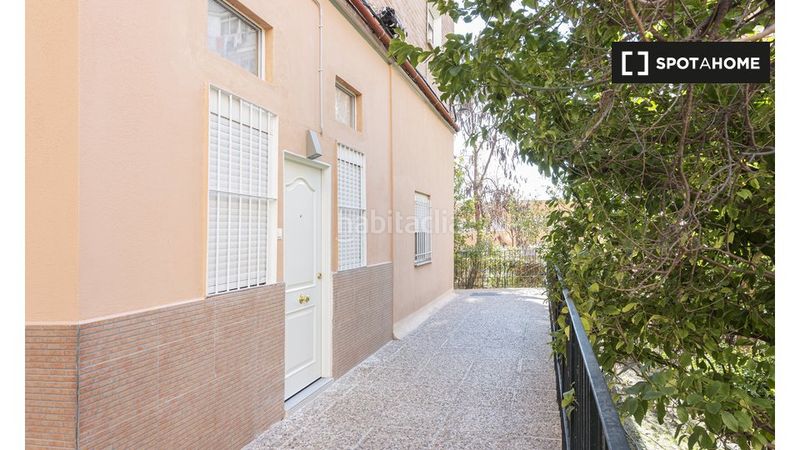 Foto 9d5bf17e-961b-4c60-988f-87dc2947d816. Alquiler piso apartamento de 1 dormitorio en alquiler en la elipa, en Madrid
