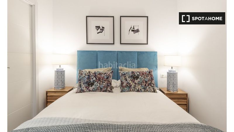 Foto a3d7c080-e166-48a3-bc99-d912e8f6c7aa. Alquiler piso apartamento de 1 dormitorio en alquiler en la elipa, en Madrid