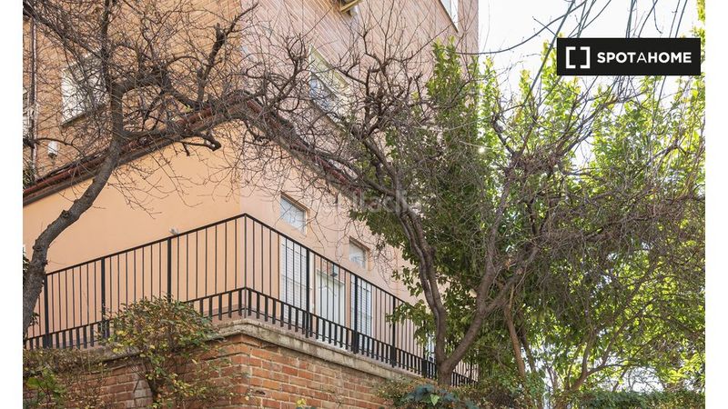 Foto b5b6002a-1ec1-4119-835c-00b56c0ff4b1. Alquiler piso apartamento de 1 dormitorio en alquiler en la elipa, en Madrid