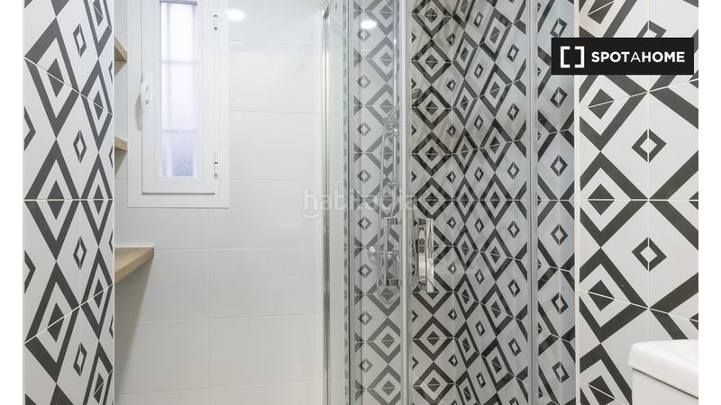 Foto df87a35f-ed4a-4f3f-a9f6-6e5b793e03b2. Alquiler piso apartamento de 1 dormitorio en alquiler en la elipa, en Madrid