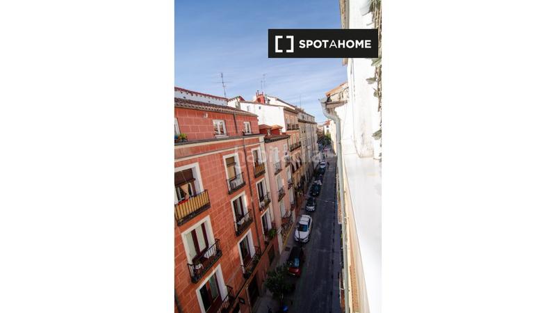 Foto 016cb4b5-b8b2-464c-86a5-91980238339a. Alquiler piso apartamento de 1 dormitorio en alquiler en malasaña, en Madrid