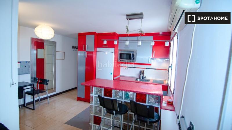Foto 36d817aa-b918-4cf3-94a7-3fcae8a9bf7b. Alquiler piso apartamento de 1 dormitorio en alquiler en malasaña, en Madrid