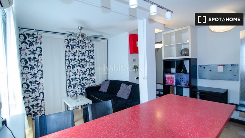 Foto 4c9b2577-de8a-4c51-ab35-7df53e3a0c91. Alquiler piso apartamento de 1 dormitorio en alquiler en malasaña, en Madrid