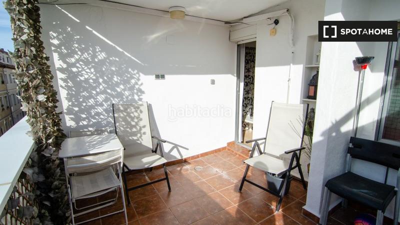 Foto 5636f358-c23c-4b88-9811-54f4fe87c69e. Alquiler piso apartamento de 1 dormitorio en alquiler en malasaña, en Madrid