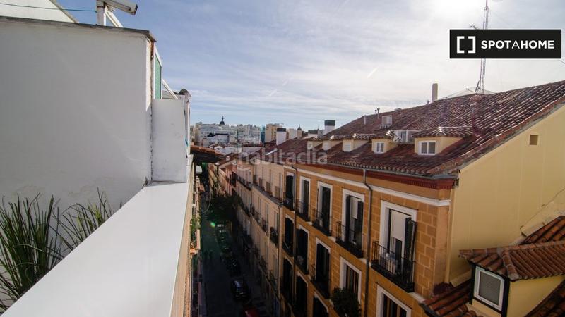 Foto 89694183-e12d-42f0-94a9-edcdeb200cd0. Alquiler piso apartamento de 1 dormitorio en alquiler en malasaña, en Madrid
