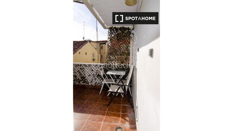 Foto 8d0fd35f-b66f-4feb-8d0a-2bbb7650396c. Alquiler piso apartamento de 1 dormitorio en alquiler en malasaña, en Madrid