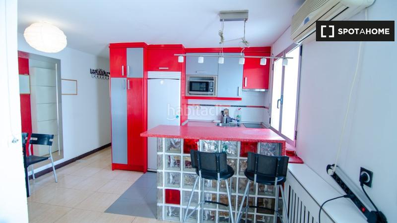 Foto a6731d80-d439-41ea-8fcb-a3c3526482c6. Alquiler piso apartamento de 1 dormitorio en alquiler en malasaña, en Madrid