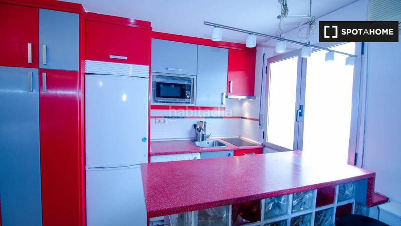 Foto dd8feee6-fd46-48fe-8eba-1b5438b8a19a. Alquiler piso apartamento de 1 dormitorio en alquiler en malasaña, en Madrid