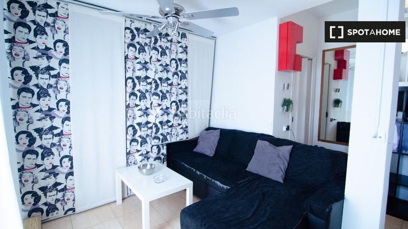 Foto f3abf4cd-0b8c-48e5-8f86-05e8c6f61628. Alquiler piso apartamento de 1 dormitorio en alquiler en malasaña, en Madrid