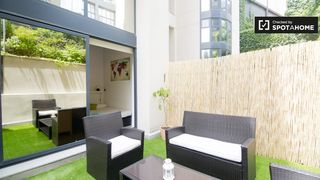 Flat in Simancas