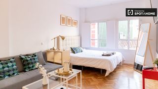 Appartement à Embajadores-Lavapiés