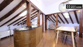 Lloguer Pis a Sol. Apartamento de 2 dormitorios en centro, madrid