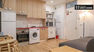 Flat in Embajadores-Lavapiés